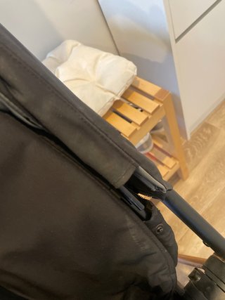 Silla de paseo Cybex