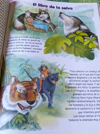 Literatura infantil