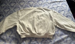 Sudadera de niñas