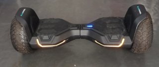 Patinete Eléctrico BlueWheel
