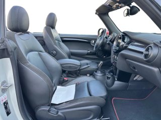 MINI CABRIO 2.0 COOPER S PRO AUTO