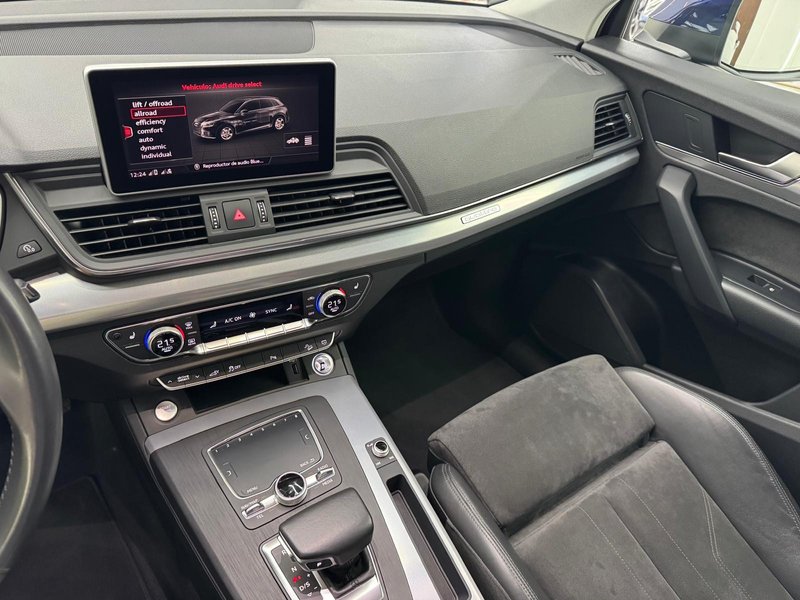 Audi Q5 2020, foto 19