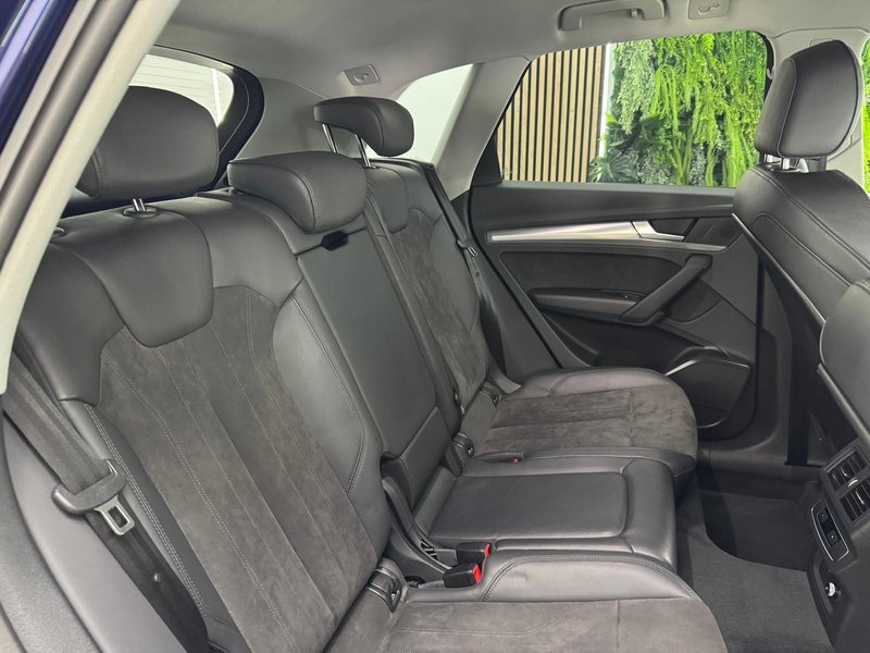 Audi Q5 2020, foto 38
