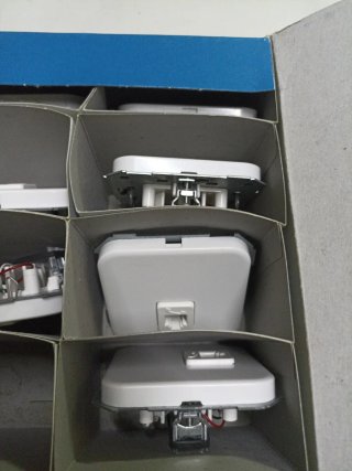 Enchufe Teléfono RJ11 Simon Serie 31 Blanco