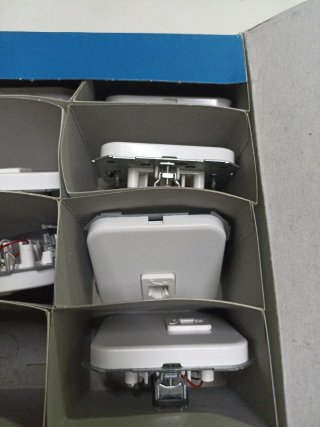 Enchufe Teléfono RJ11 Simon Serie 31 Blanco