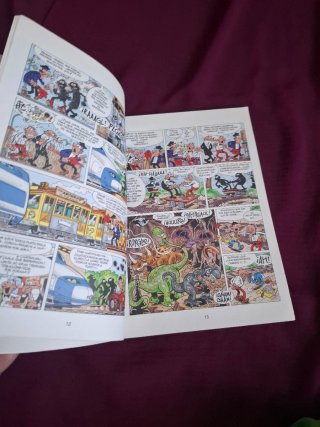 Mortadelo y Filemón: Lo mejor del cómic español 1