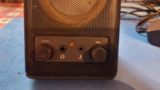 Altoparlanti Logitech PC