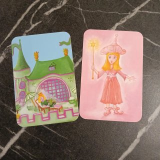 Juego de mesa Diamoniak Djeco