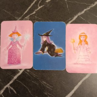 Juego de mesa Diamoniak Djeco