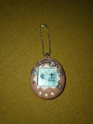 Tamagotchi Angel Bandai 1997
