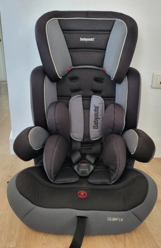 Silla de coche ISOFIX