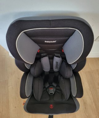 Silla de coche ISOFIX