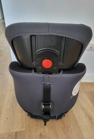 Silla de coche ISOFIX
