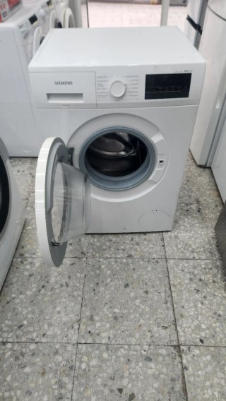 Lavadora siemens 8kg con garantía
