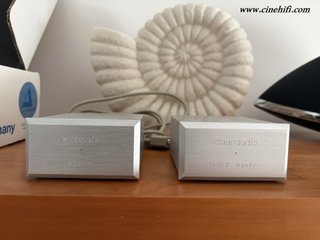 Pack Clearaudio giradiscos&phono