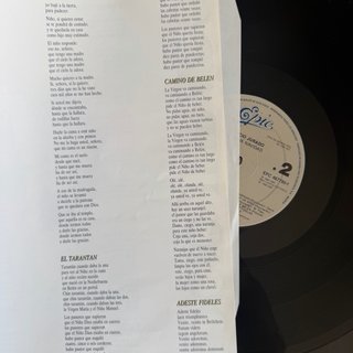 Vinilo Rocio Jurado - Nueva Navidad
