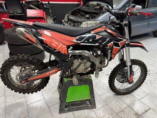 Pit Bike IMR K3 155cc