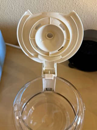 Cafetera Ariete Vintage 12 tazas
