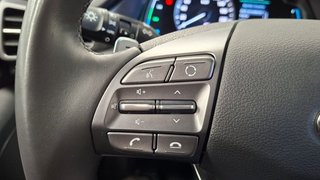 Hyundai IONIQ 1.6 GDI PHEV Klass DCT