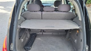 Chrysler PT Cruiser 2005 1.6i con pegatina Dgt