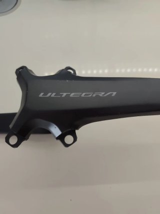 Bielas Shimano Ultegra R8100 172,5mm 12v