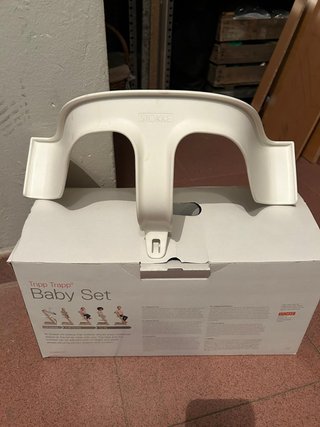 Baby Set Tripp Trapp Stokke