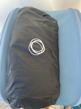 Bugaboo Buffalo Silla/Capazo + Accesorios