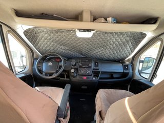 Citroen Jumper Camperizada L3H2