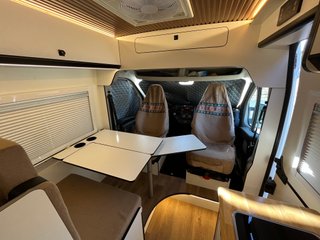 Citroen Jumper Camperizada L3H2