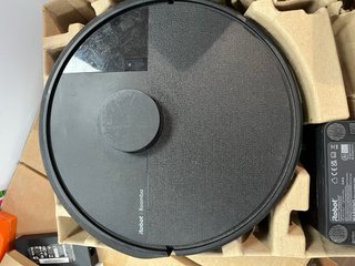 Robot Roomba Combo 105 Aspirador #005488