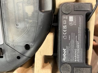 Robot Roomba Combo 105 Aspirador #005488