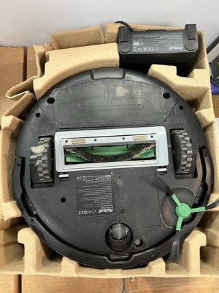 Robot Roomba Combo 105 Aspirador #005488