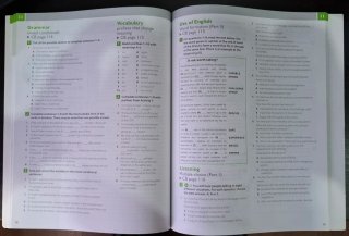 Gold B2 First New Edition Exam Maximiser with Key