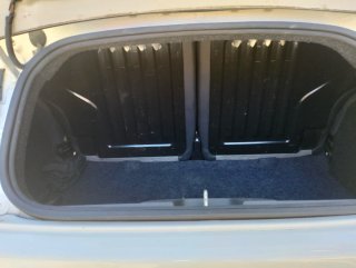 FIAT 500 2011