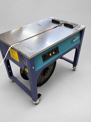 Flejadora Semiautomática Martinsa EXS-206