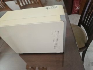 QNAP TS-231 NAS