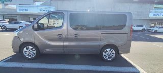 Renault Trafic 2018