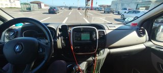 Renault Trafic 2018