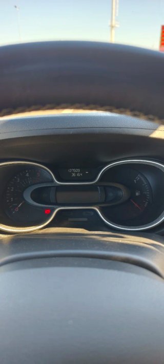 Renault Trafic 2018