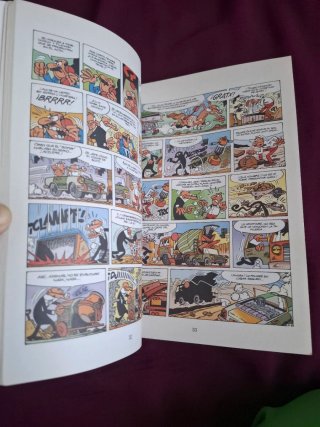 Mortadelo y Filemón 28 - Lo mejor del cómic españo