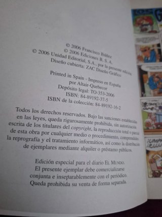 Mortadelo y Filemón 28 - Lo mejor del cómic españo