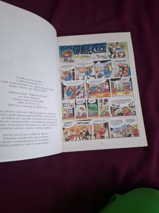 Mortadelo y Filemón 28 - Lo mejor del cómic españo
