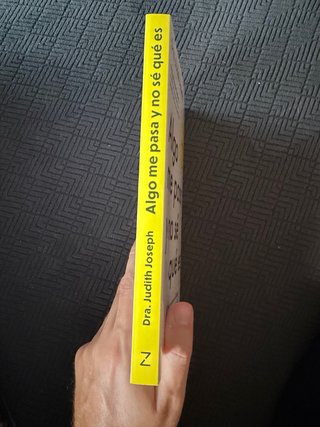 Algo me pasa y no sé qué es: Cómo reclamar tu f...