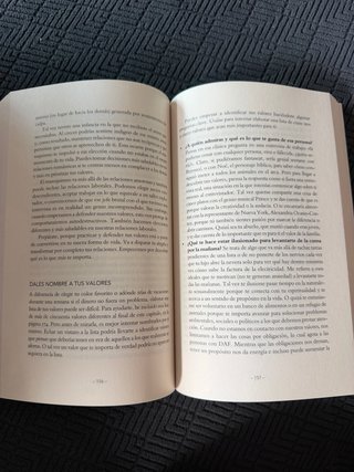 Algo me pasa y no sé qué es: Cómo reclamar tu f...