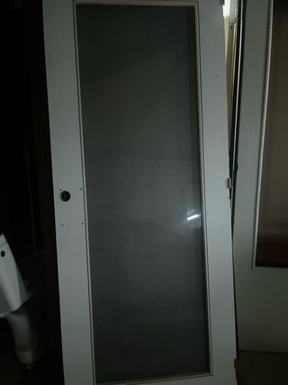 Puertas de madera (71, 72, 61 cm)