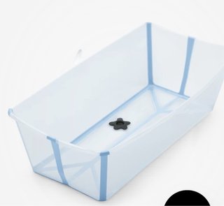 Bañera Stokke XL