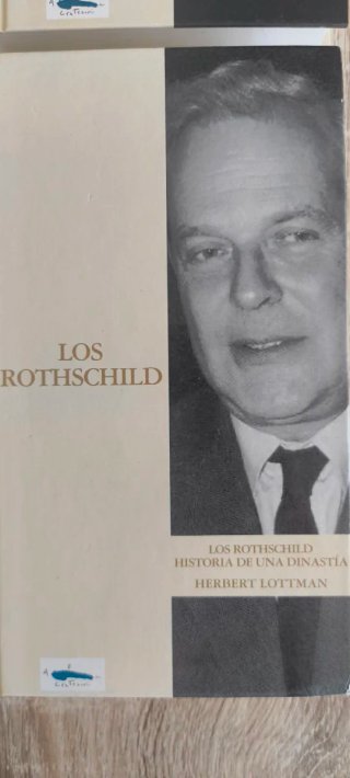 Lote libros