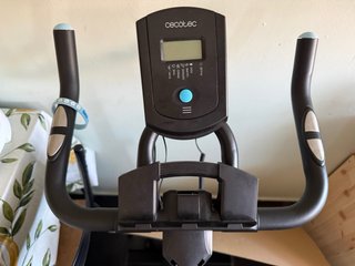 Bicicleta Indoor Cecotec DrumFit 10000 Race