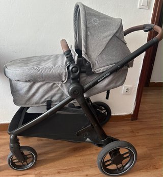 Carrito Maxi-Cosi 3 en 1