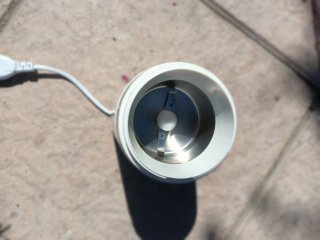 Molinillo de café Jata electro